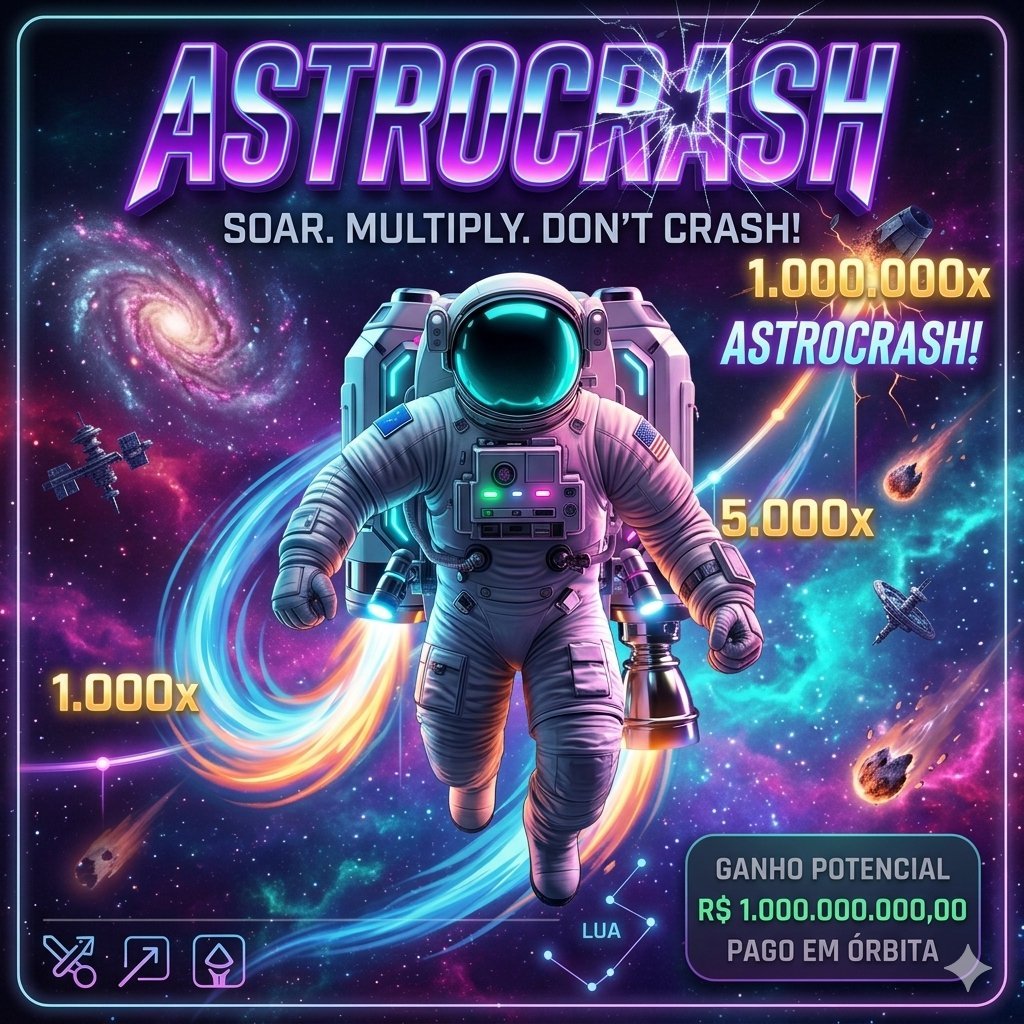 Astro Crash