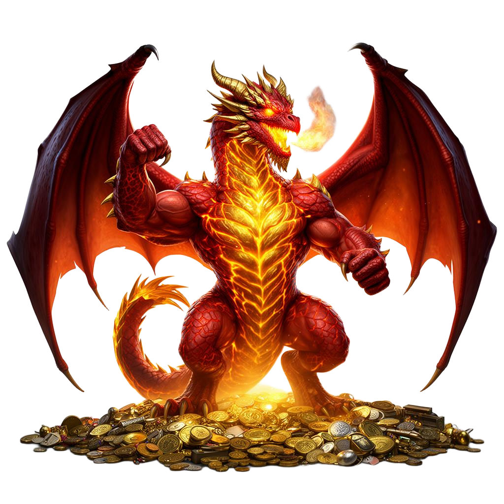 Dragão do Tesouro