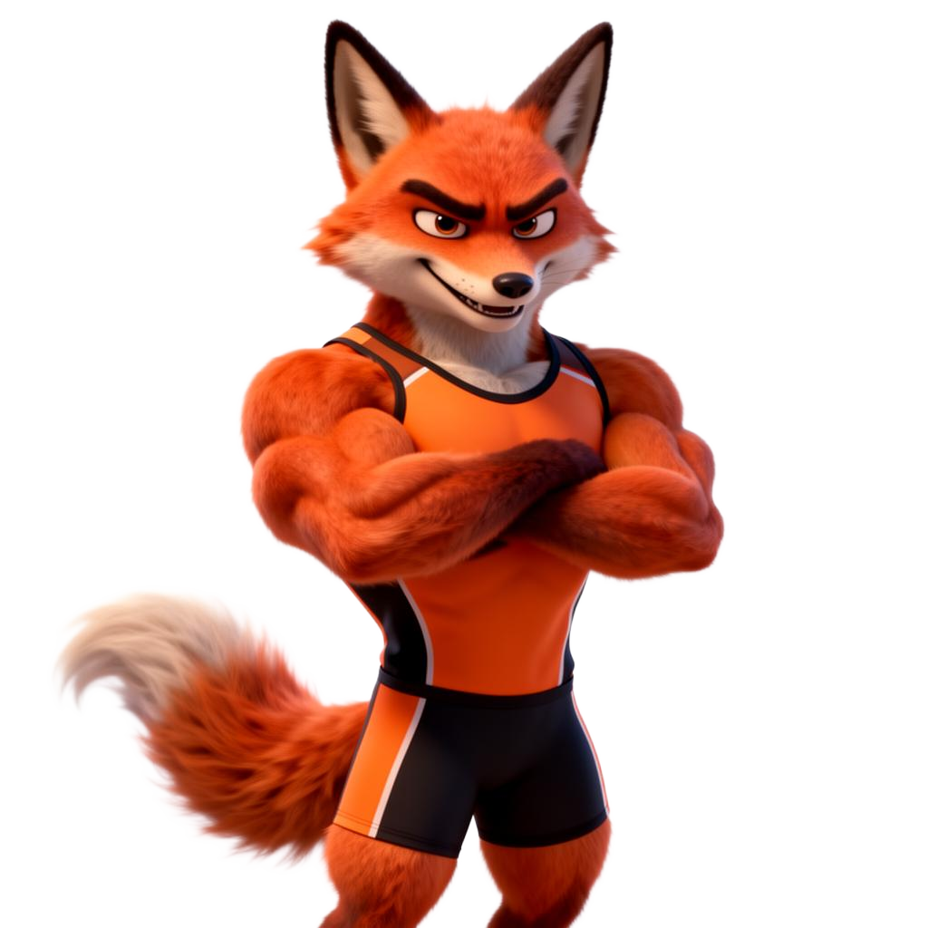 Lucky Fox 500