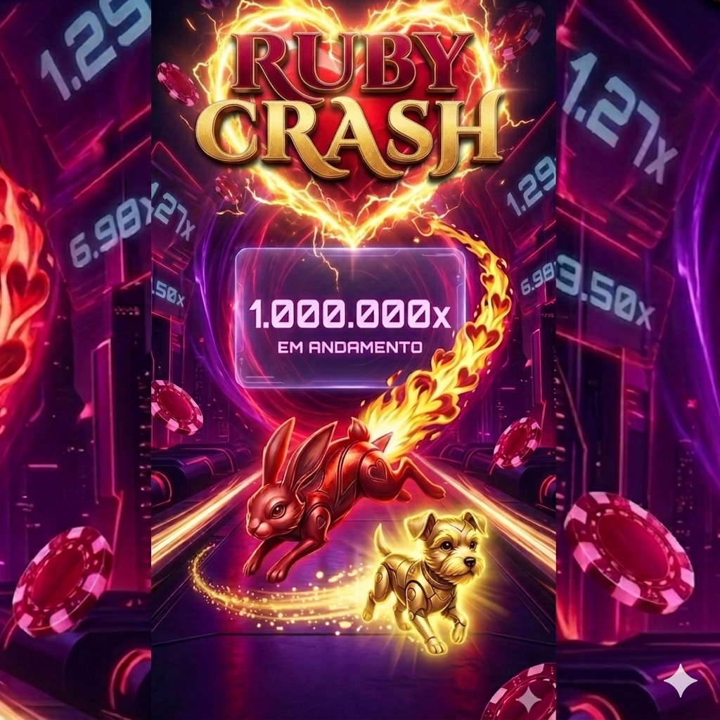 Ruby Crash